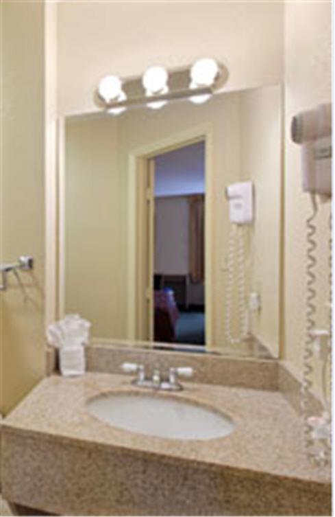Budget Inn Of Winter Haven Zimmer foto