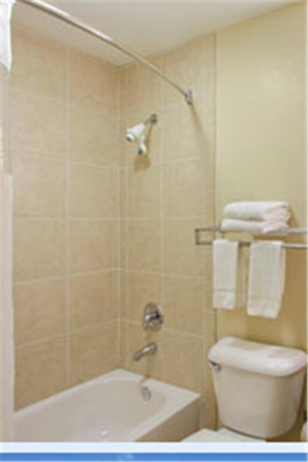 Budget Inn Of Winter Haven Zimmer foto