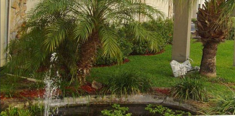 Budget Inn Of Winter Haven Exterior foto