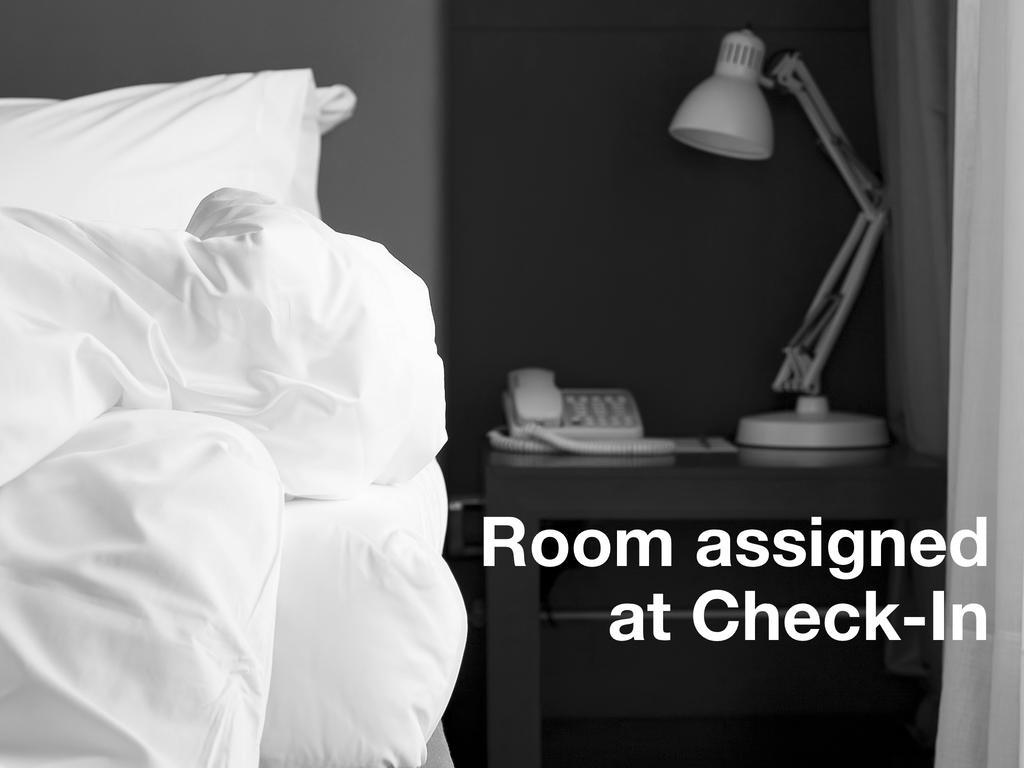 Budget Inn Of Winter Haven Zimmer foto