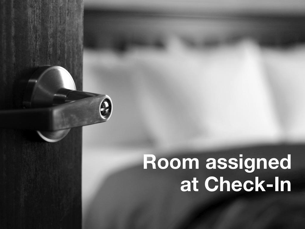Budget Inn Of Winter Haven Zimmer foto
